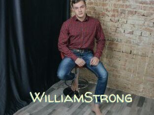 WilliamStrong