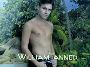 WilliamTanned