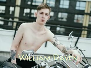 William_Raven