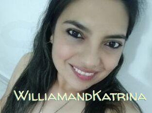 WilliamandKatrina