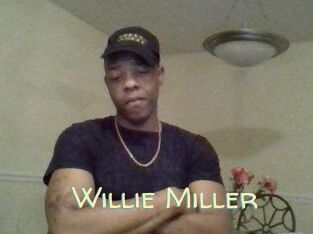 Willie_Miller Sexy Tchat