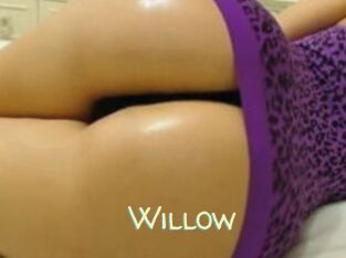 Willow_ Sexy Tchat