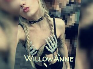WillowAnne