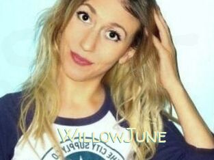 WillowJune