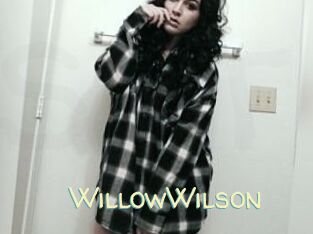 WillowWilson