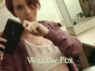 Willow_Fox