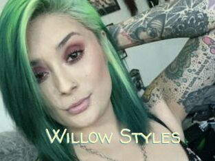 Willow_Styles