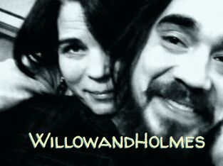 WillowandHolmes