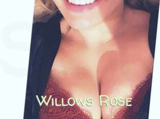 Willows_Rose