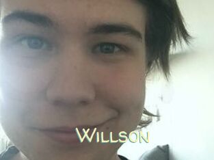 Willson