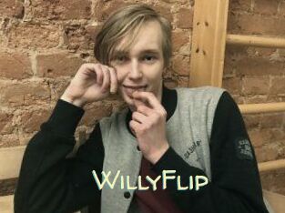 WillyFlip
