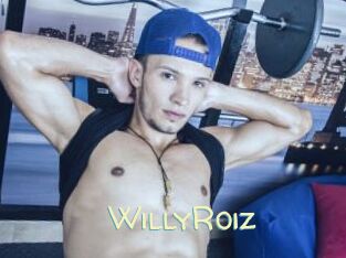 WillyRoiz