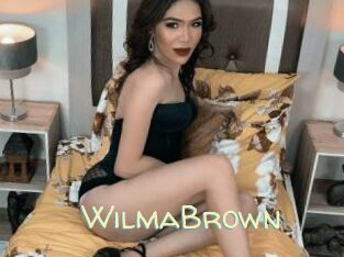 WilmaBrown