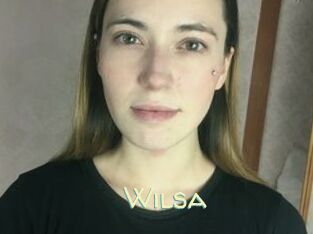 Wilsa