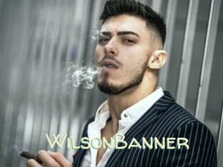 WilsonBanner Sexy Tchat