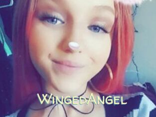 WingedAngel