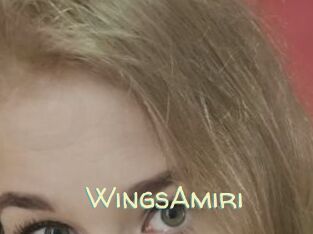 WingsAmiri