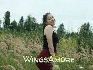 WingsAmore