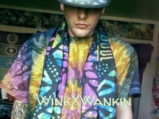 WinkXWankin