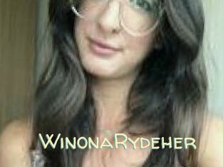 WinonaRydeher