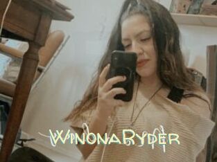 WinonaRyder