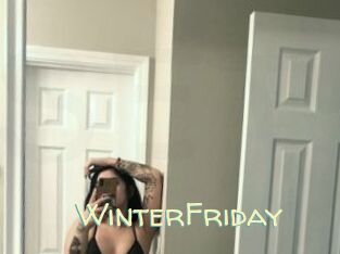 WinterFriday