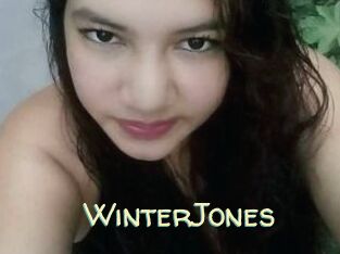 WinterJones