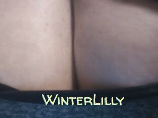 WinterLilly