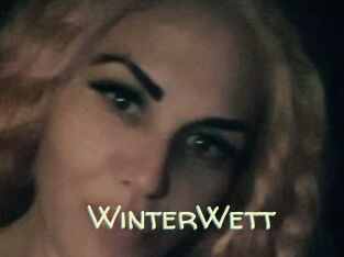 WinterWett