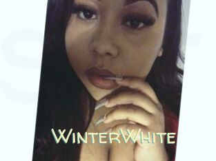 WinterWhite Sexy Tchat