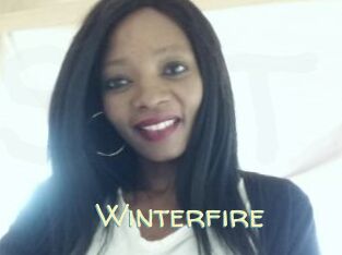 Winterfire