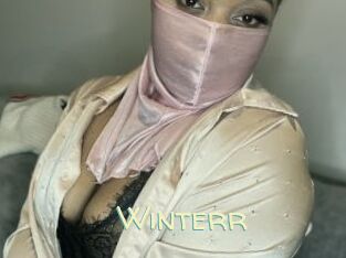 Winterr