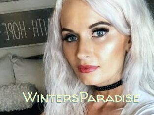 WintersParadise