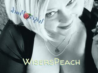 WisersPeach