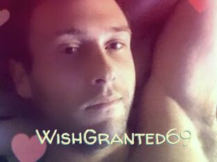 WishGranted69