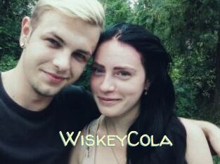WiskeyCola