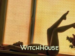 WitchHouse