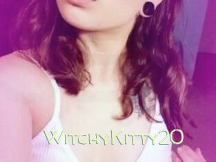 WitchyKitty20