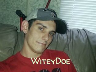 WiteyDoe