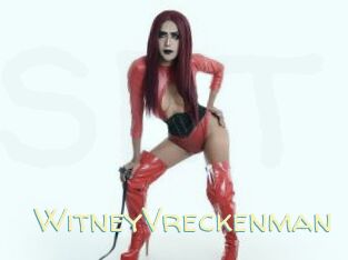 WitneyVreckenman