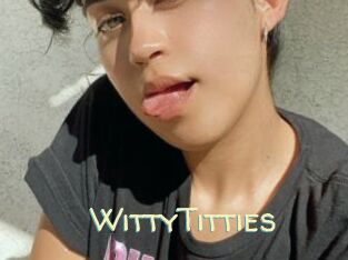 WittyTitties