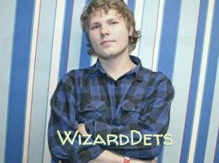 WizardDets