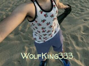 WolfKing333