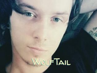 WolfTail