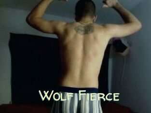 Wolf_Fierce