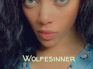 Wolfesinner