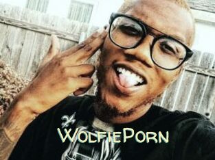 WolfiePorn
