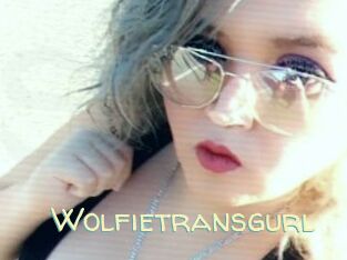 Wolfietransgurl Sexy Tchat