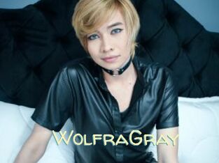 WolfraGray