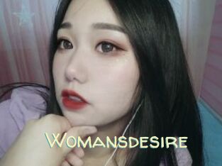 Womansdesire